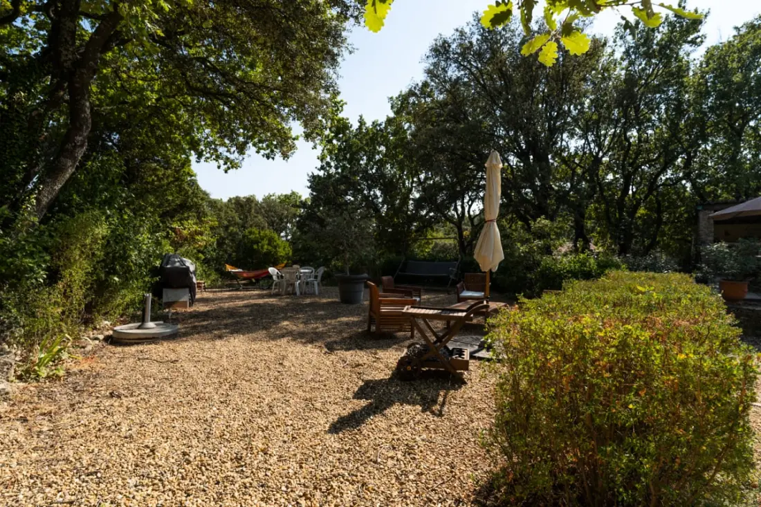 La Chêneraie. Proche Alpilles Et Luberon, Piscine Chauffée