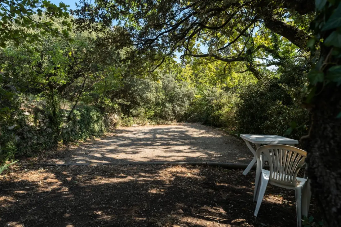 La Chêneraie. Proche Alpilles Et Luberon, Piscine Chauffée