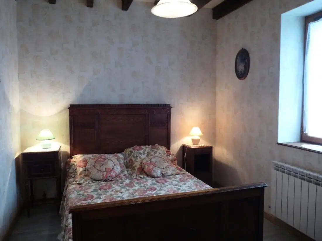 Maison de Vacances Verneix 2