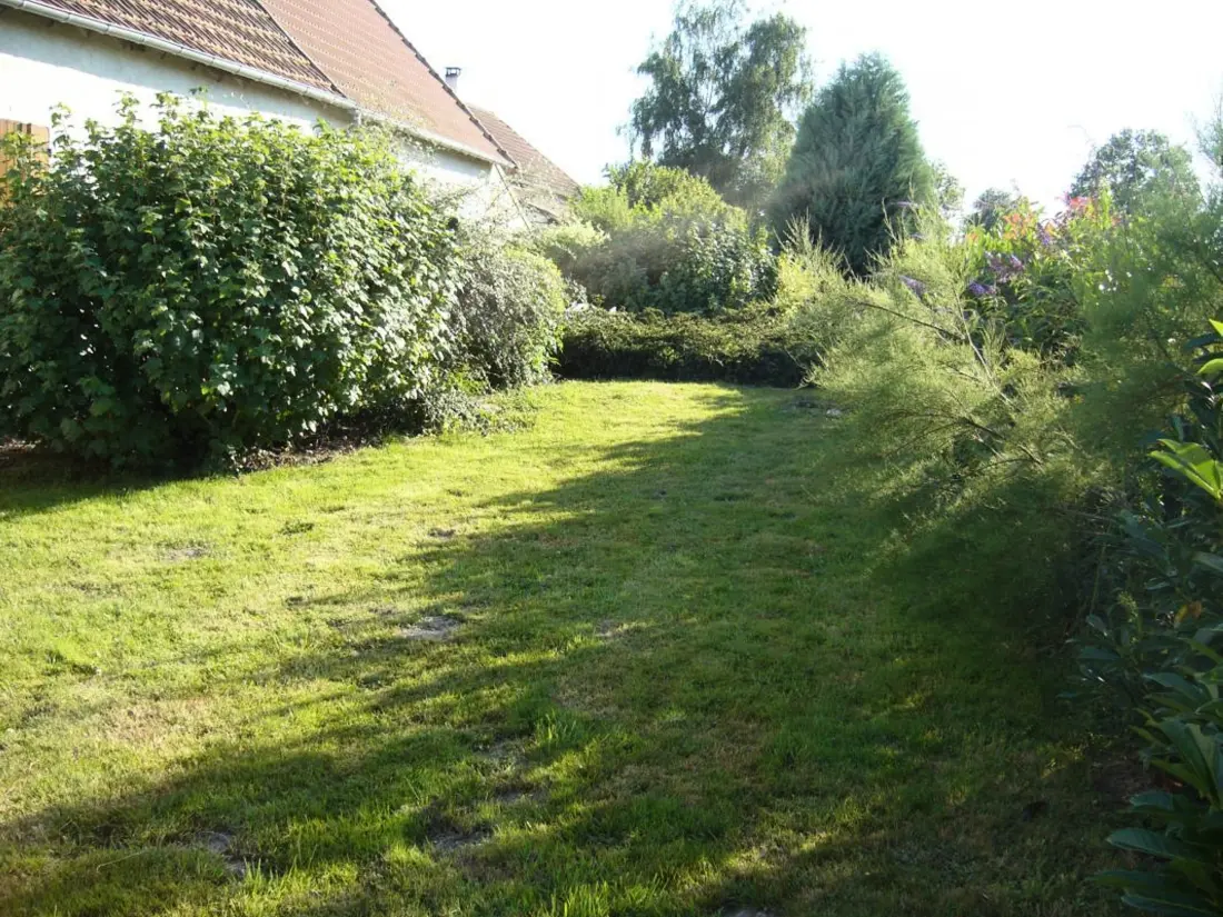 Maison de Vacances Verneix 2