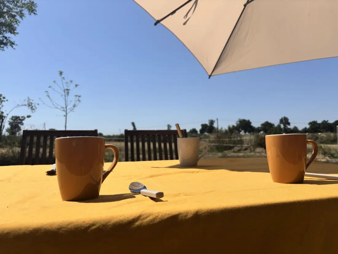 Maison de Vacances Verneix 3