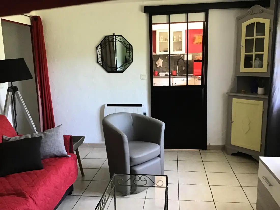 Maison de Vacances Vernet Les Bains