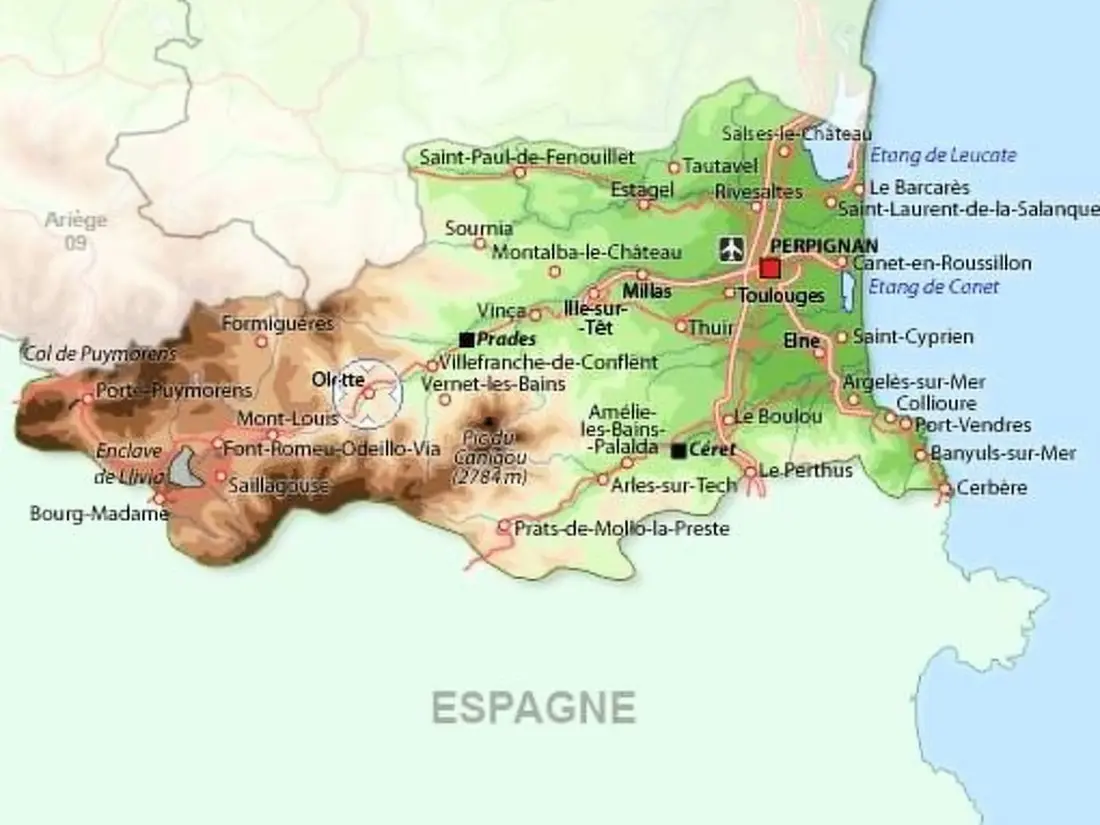 Maison de Vacances Vernet Les Bains