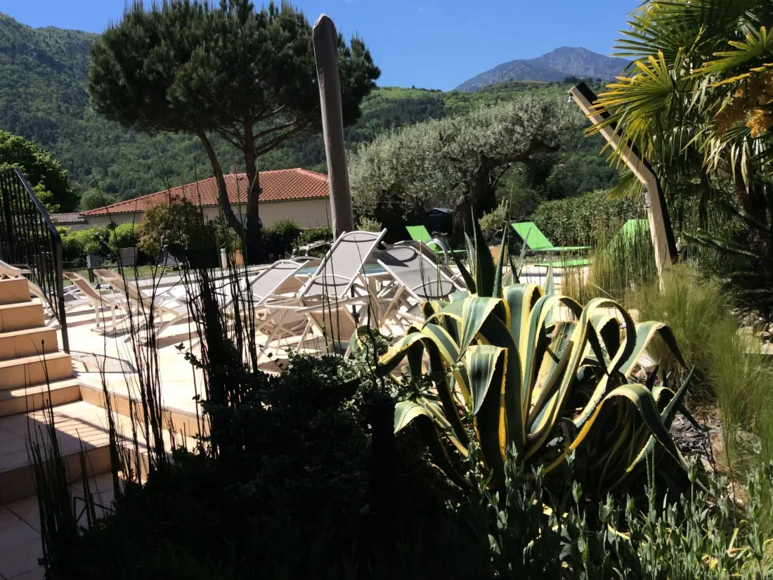 Maison de Vacances Vernet Les Bains