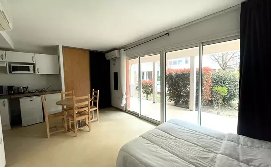 Résidence Balcon Du Canigou