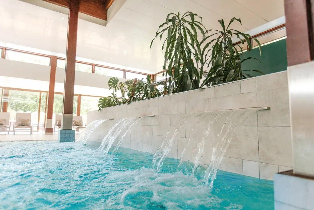 Center Parcs - Domaine Les Bois-Francs