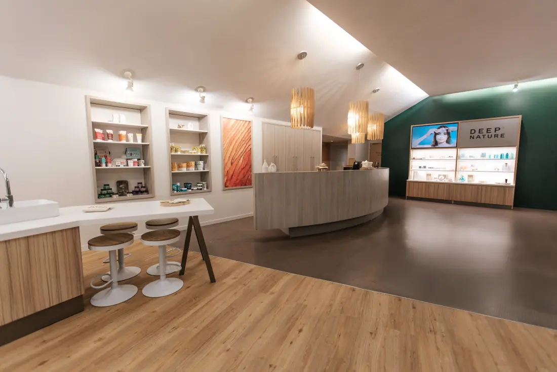 Center Parcs - Domaine Les Bois-Francs