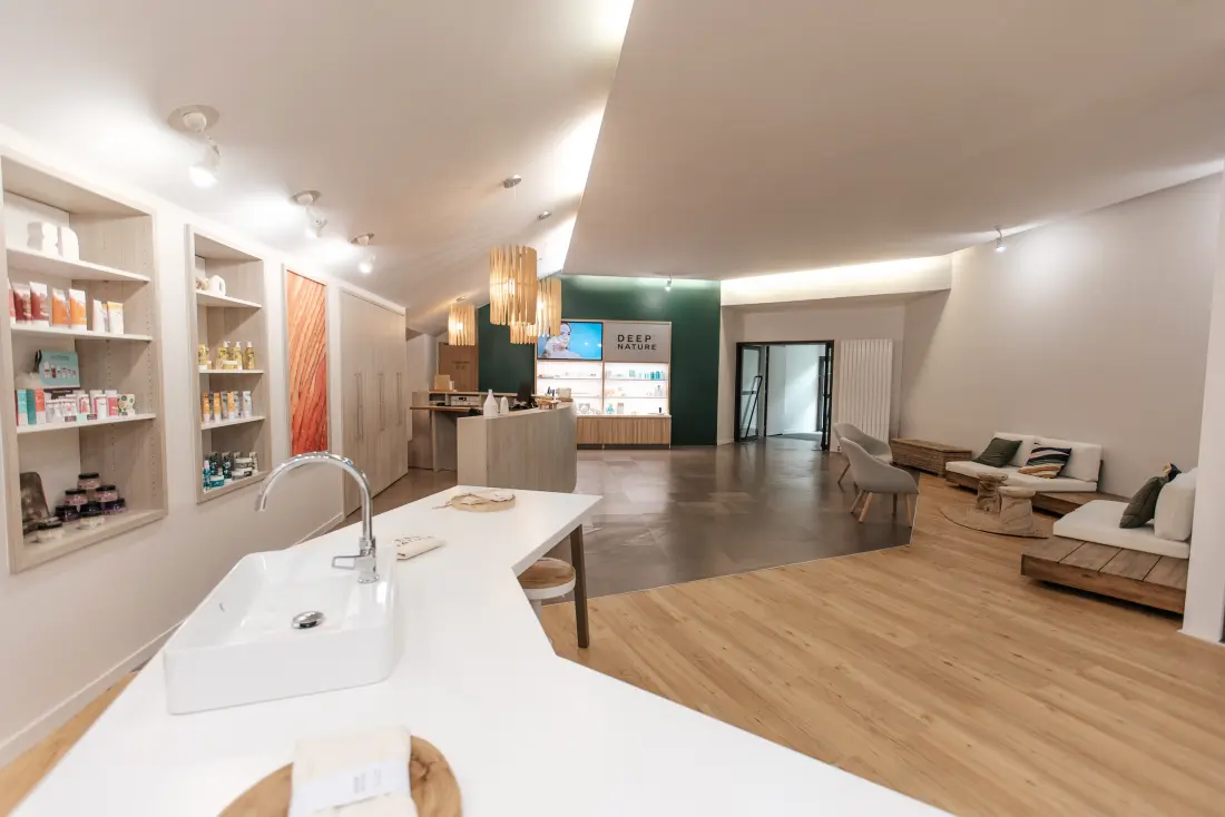 Center Parcs - Domaine Les Bois-Francs