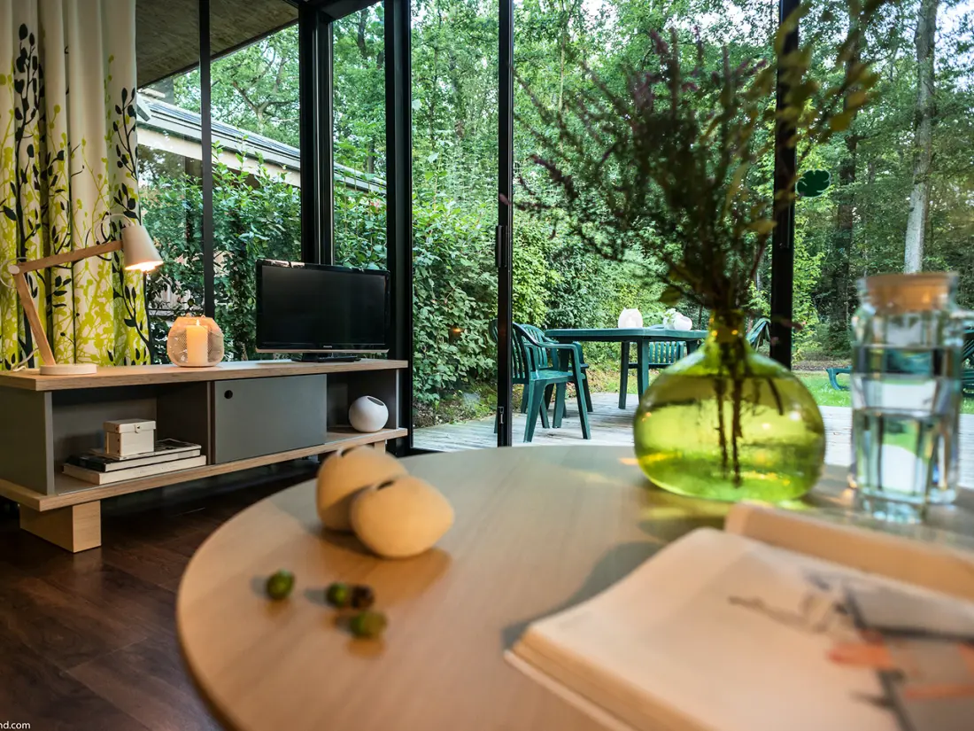 Center Parcs - Domaine Les Bois-Francs