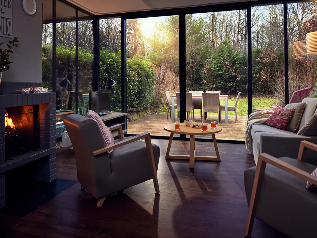 Center Parcs - Domaine Les Bois-Francs