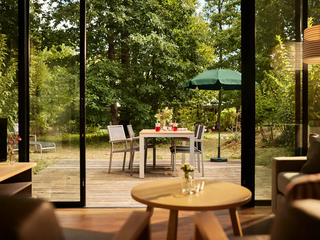 Center Parcs - Domaine Les Bois-Francs