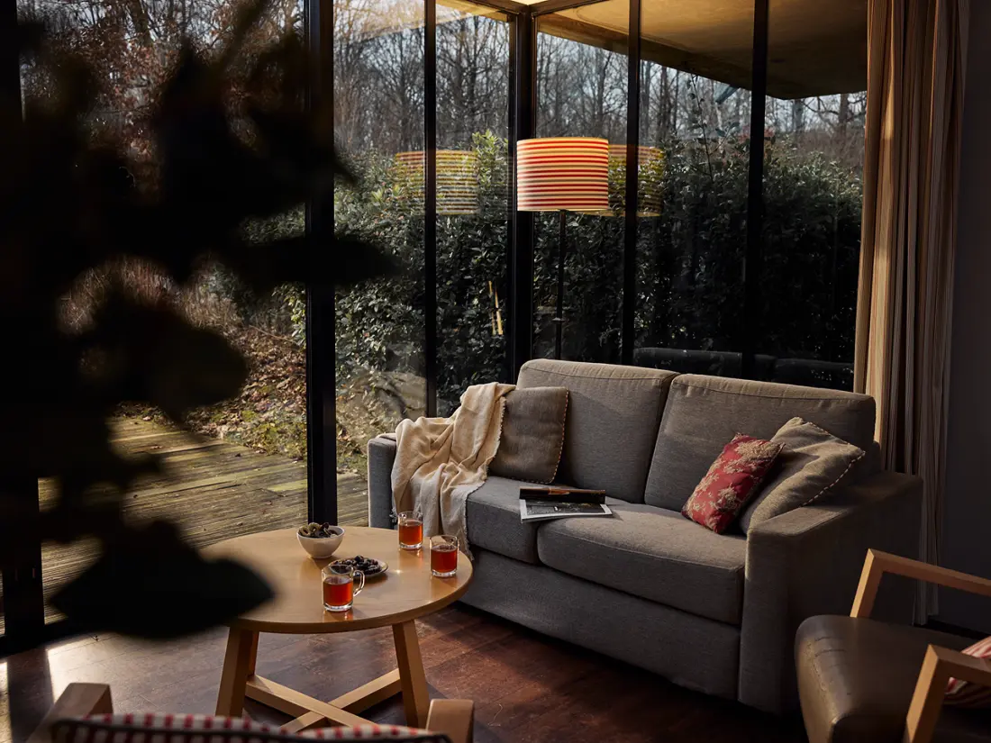 Center Parcs - Domaine Les Bois-Francs