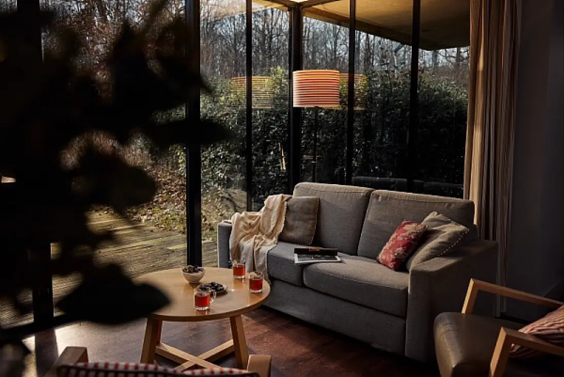 Center Parcs - Domaine Les Bois-Francs