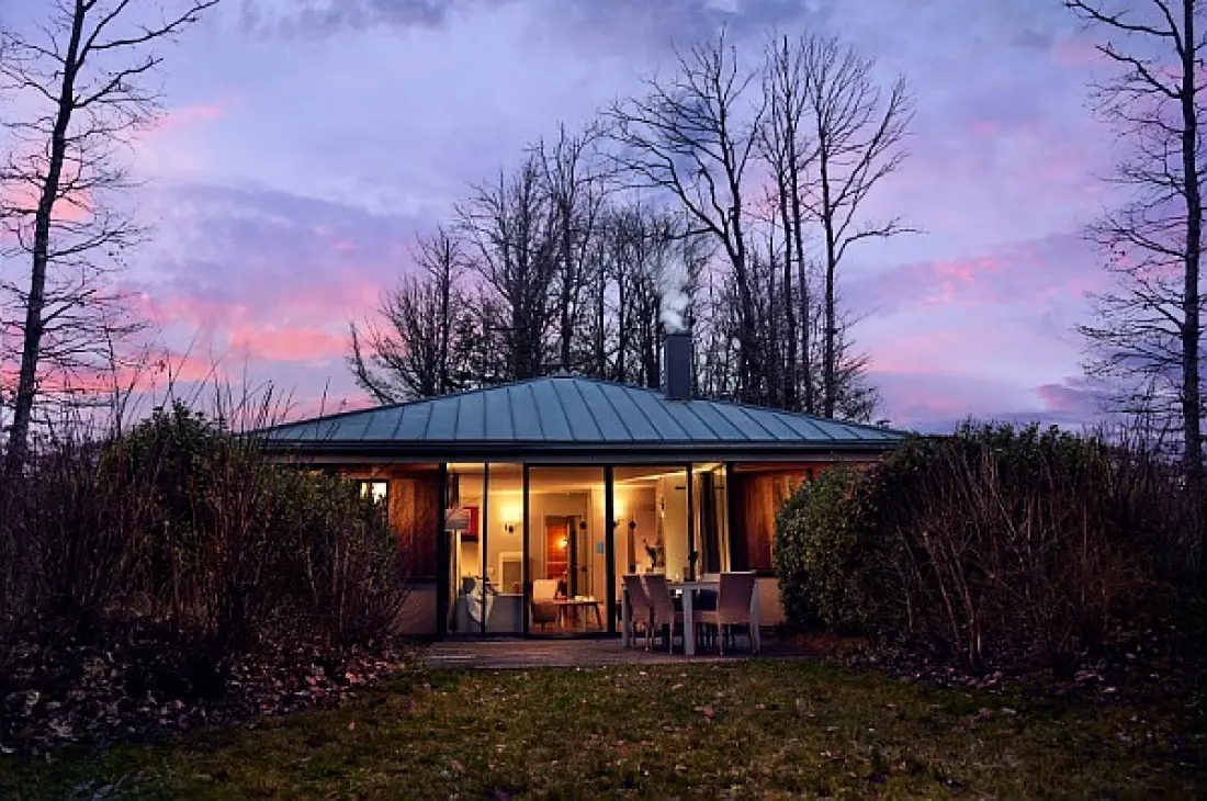 Center Parcs - Domaine Les Bois-Francs