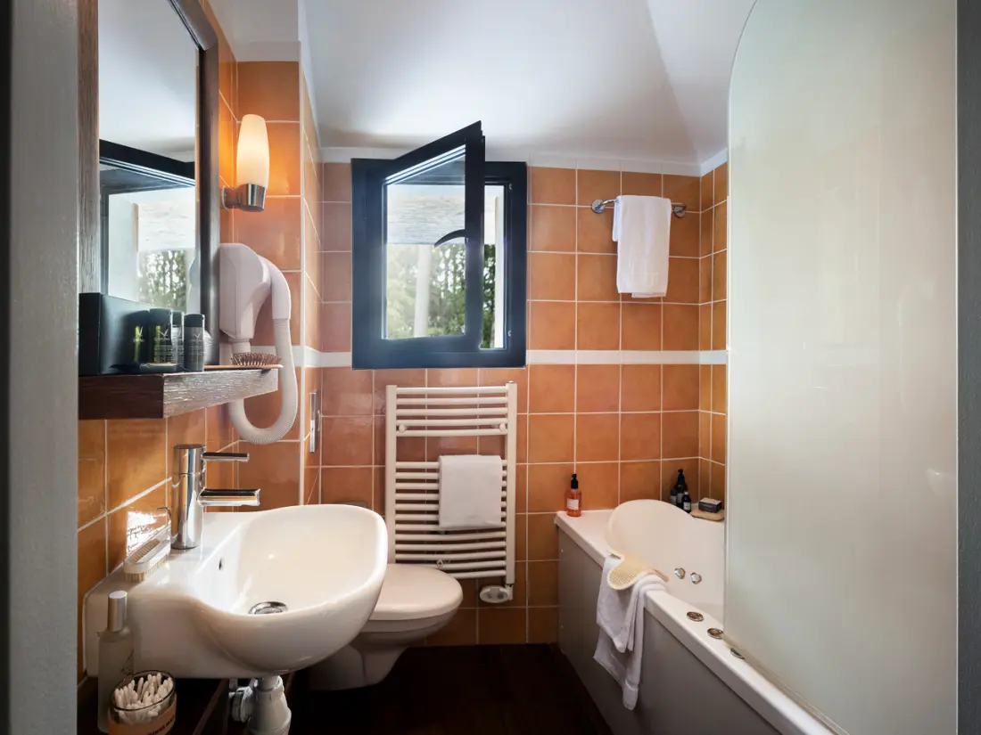 Center Parcs - Domaine Les Bois-Francs