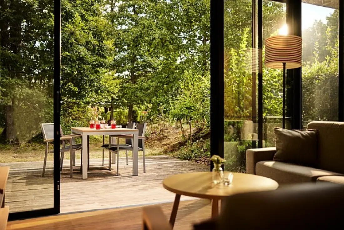 Center Parcs - Domaine Les Bois-Francs