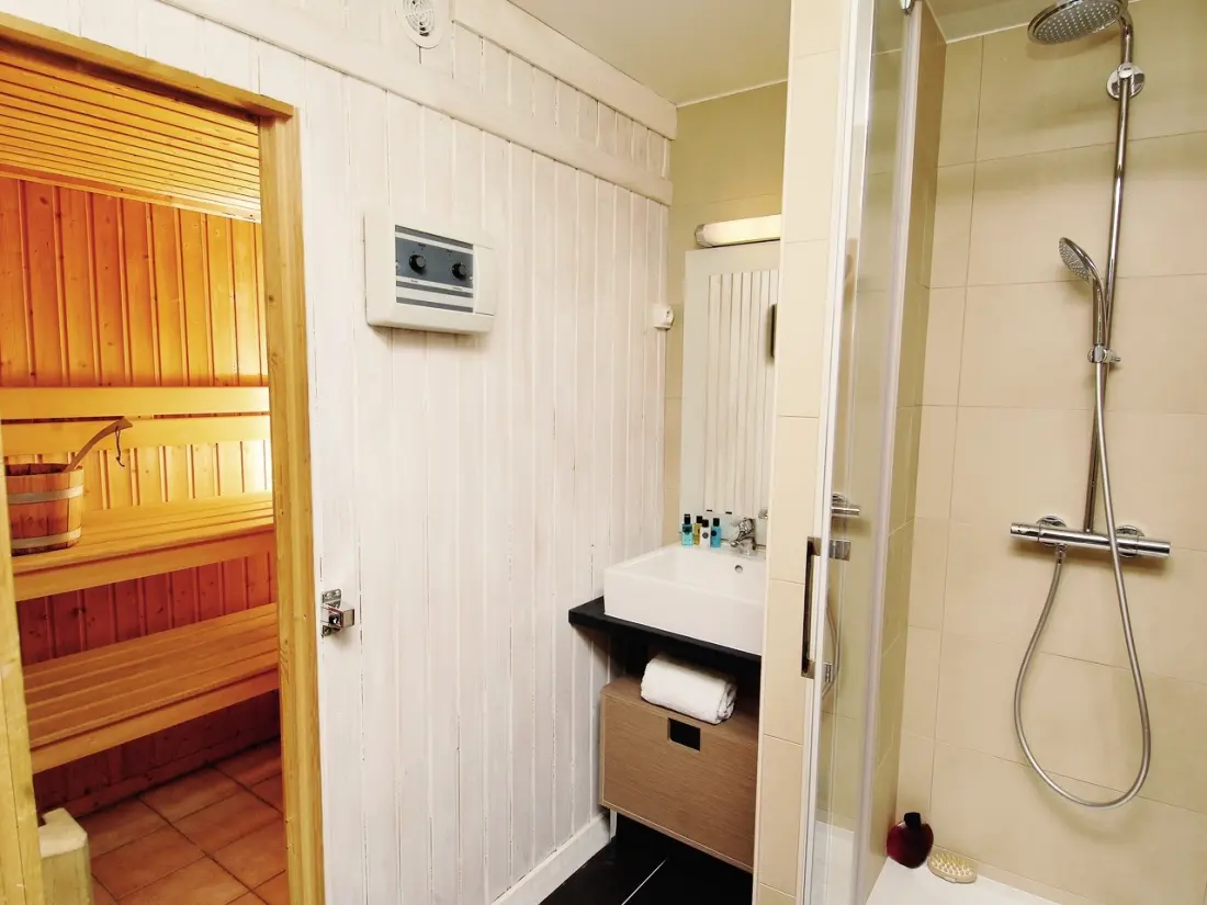 Center Parcs - Domaine Les Bois-Francs