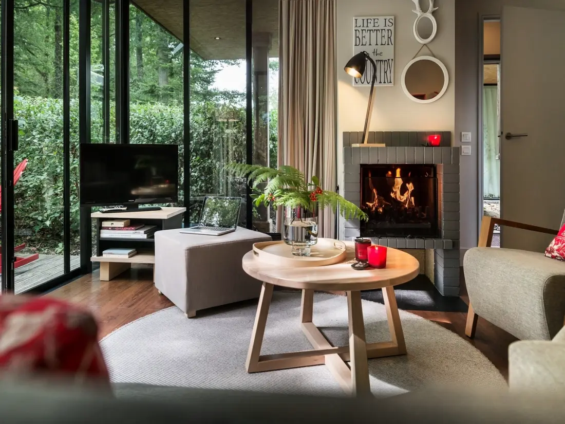Center Parcs - Domaine Les Bois-Francs
