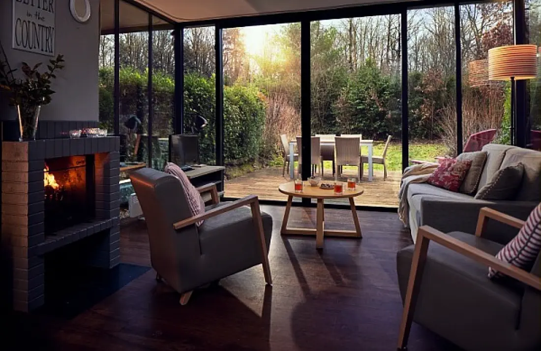 Center Parcs - Domaine Les Bois-Francs