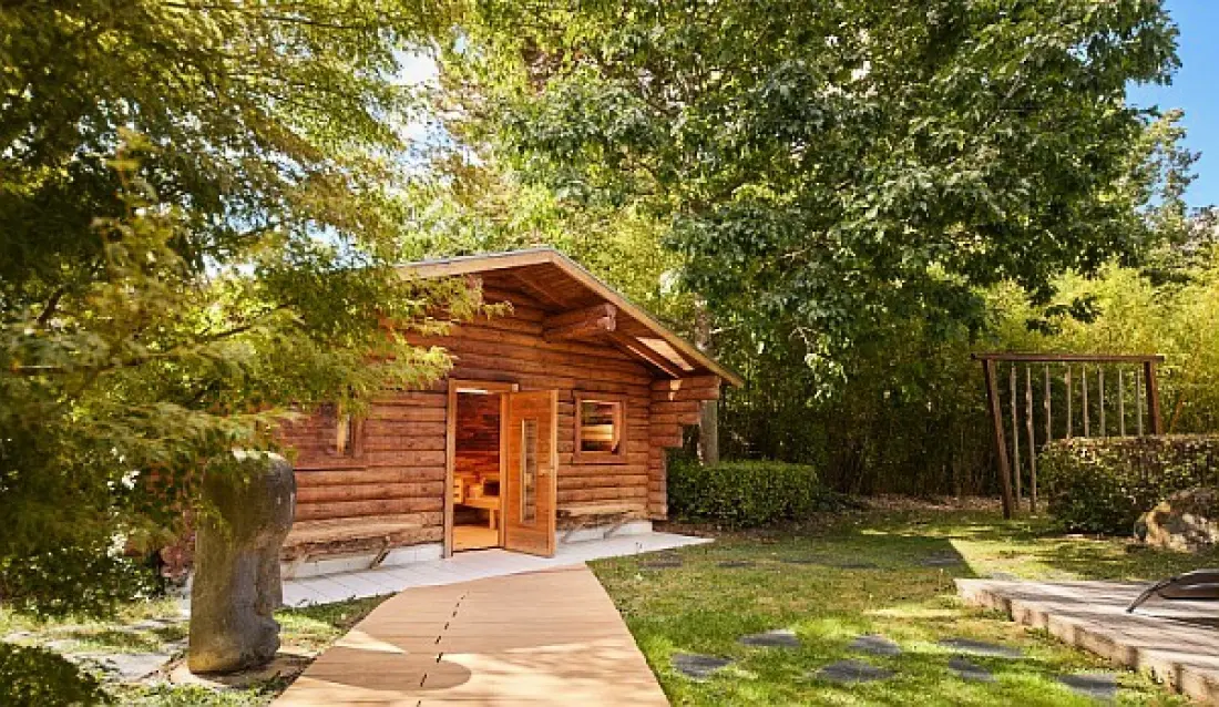 Center Parcs - Domaine Les Bois-Francs