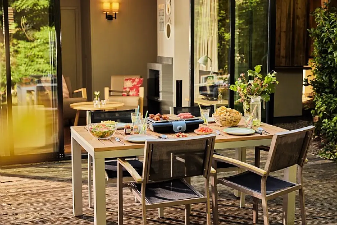 Center Parcs - Domaine Les Bois-Francs
