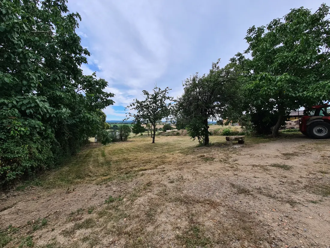 Maison de Vacances Verneuil-sur-Igneraie