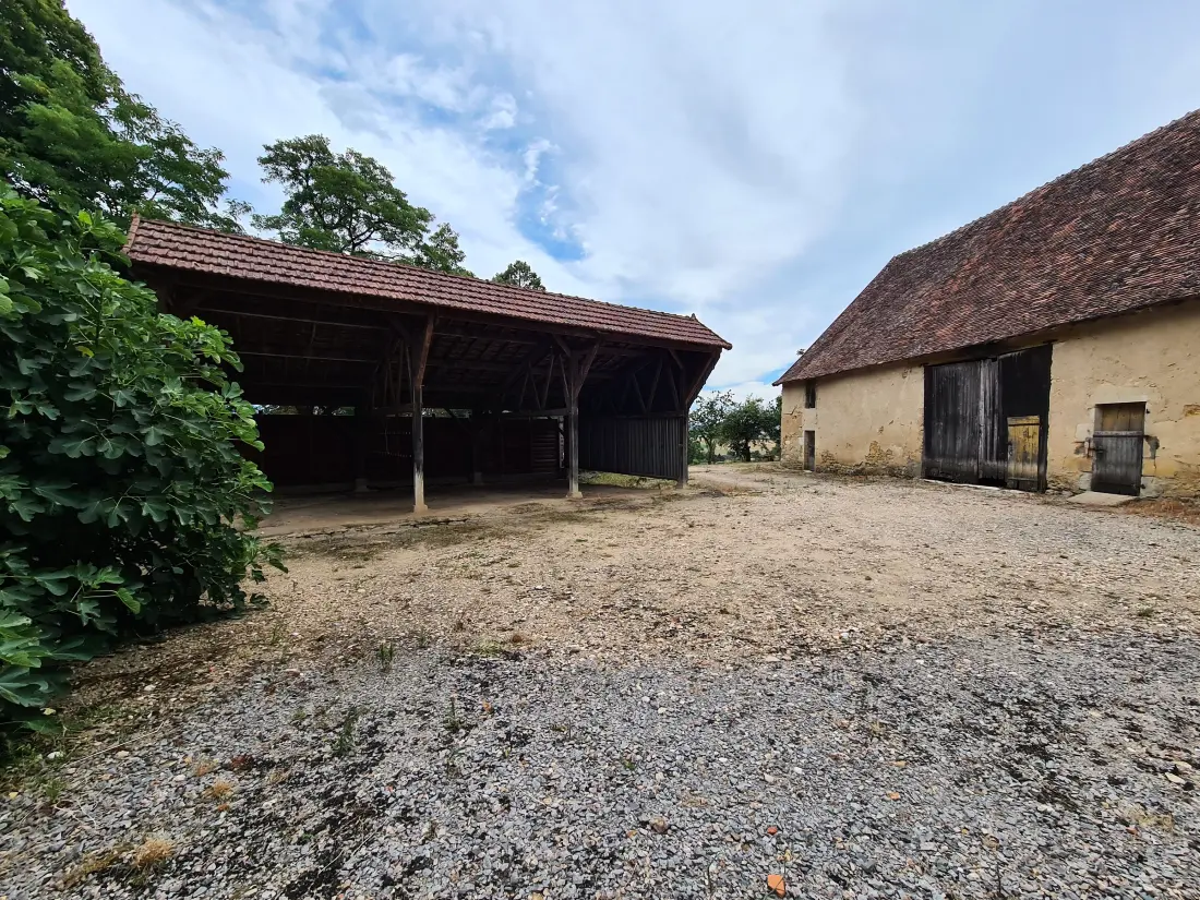 Maison de Vacances Verneuil-sur-Igneraie