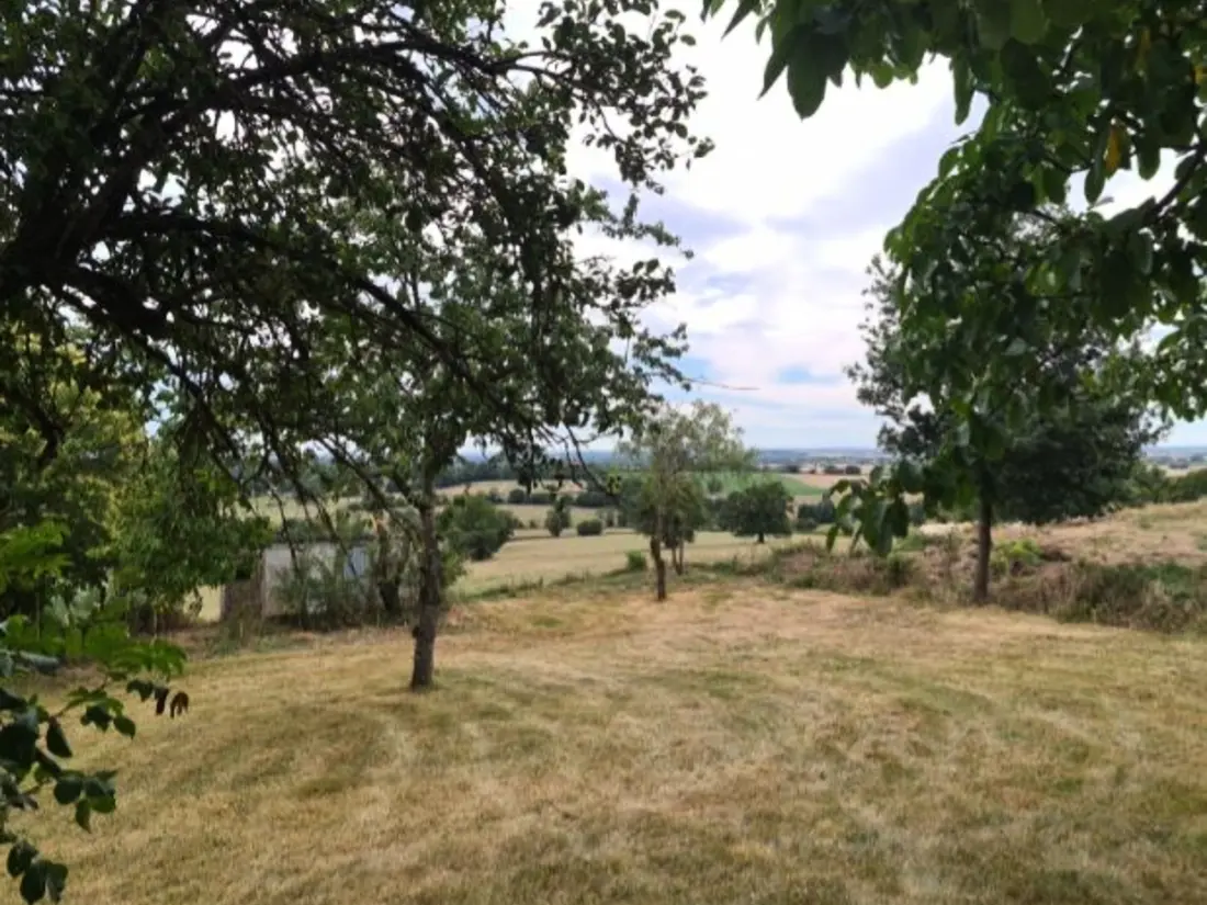 Maison de Vacances Verneuil-sur-Igneraie