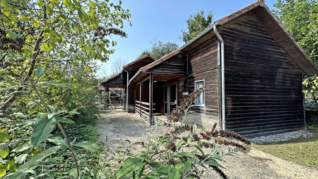 Gîte de France Bataudas