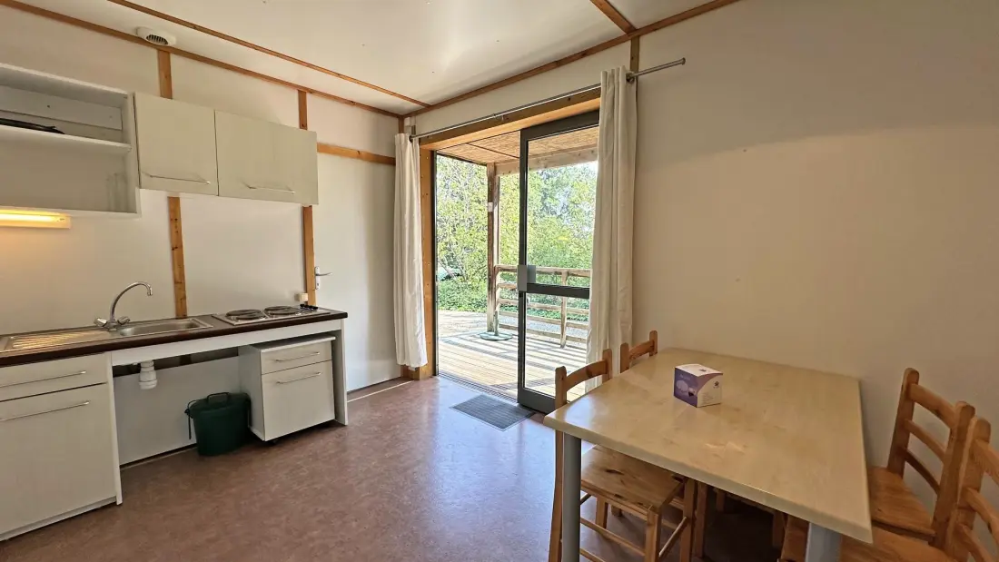 Gîte de France Bataudas
