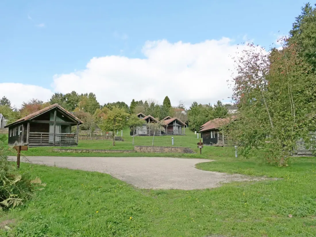 Gîte de France Bataudas