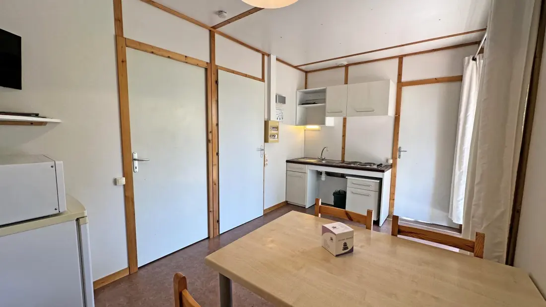 Gîte de France Bataudas