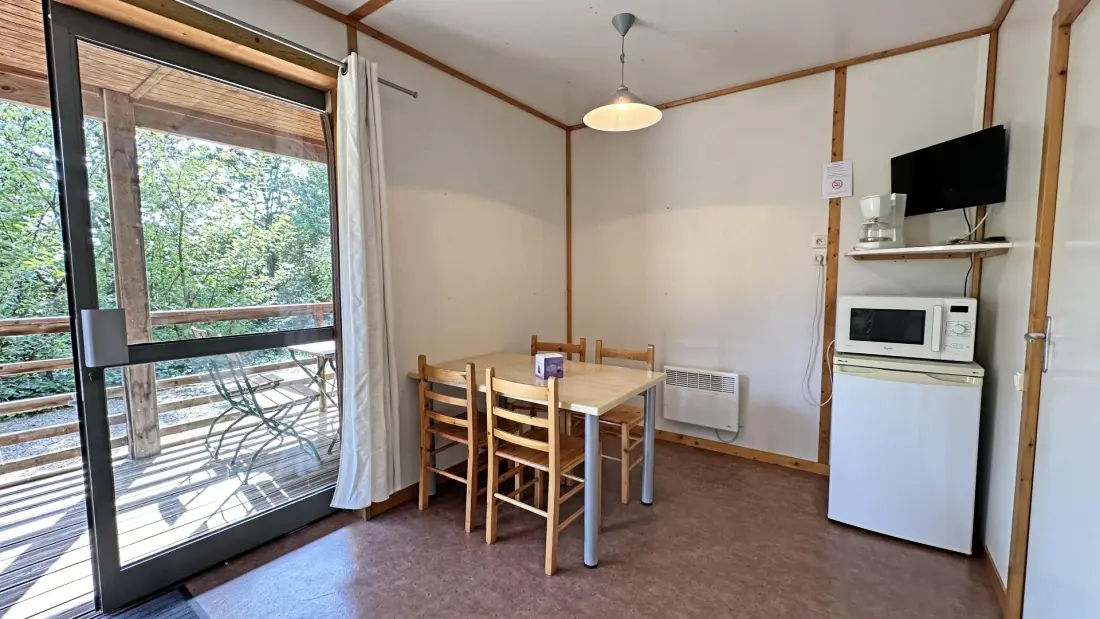 Gîte de France Betoulles