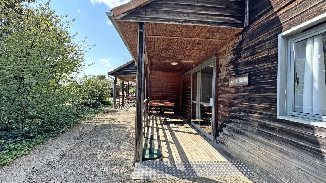 Gîte de France Betoulles