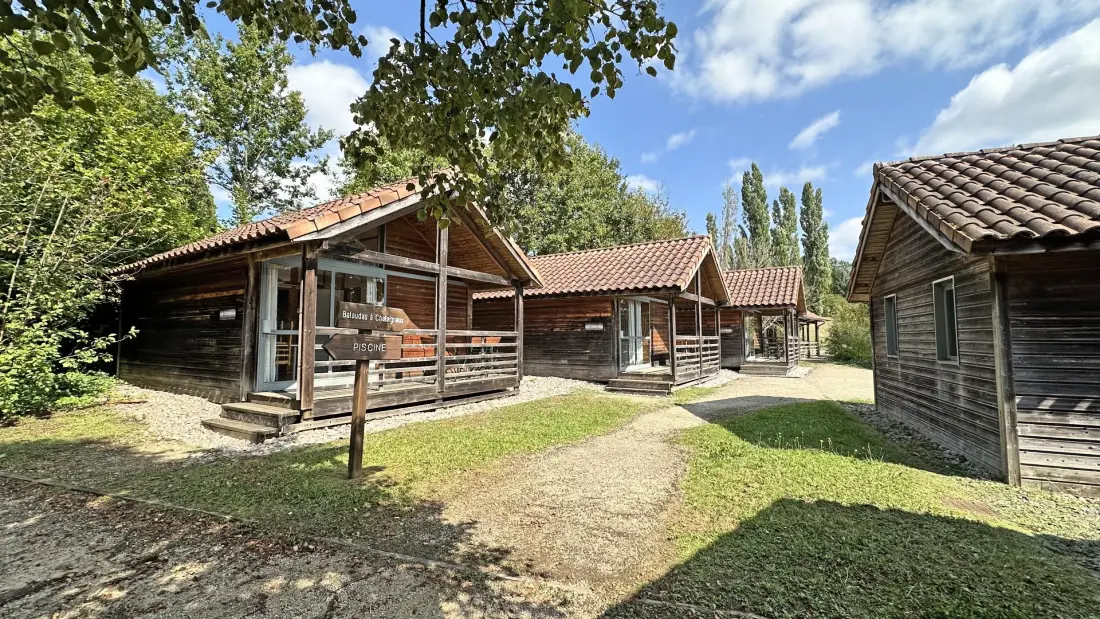 Gîte de France Boilerie
