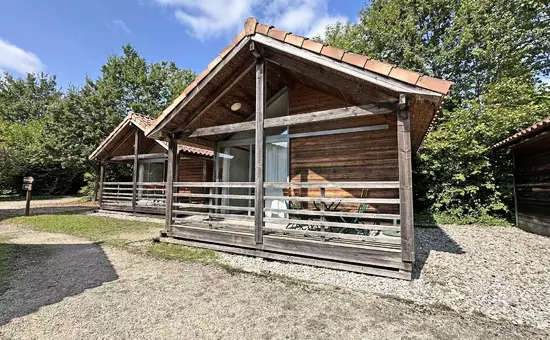 Gîte de France Chanceaux