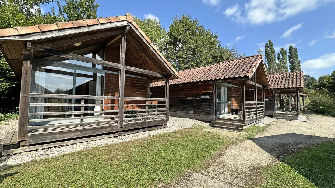 Gîte de France Chanceaux