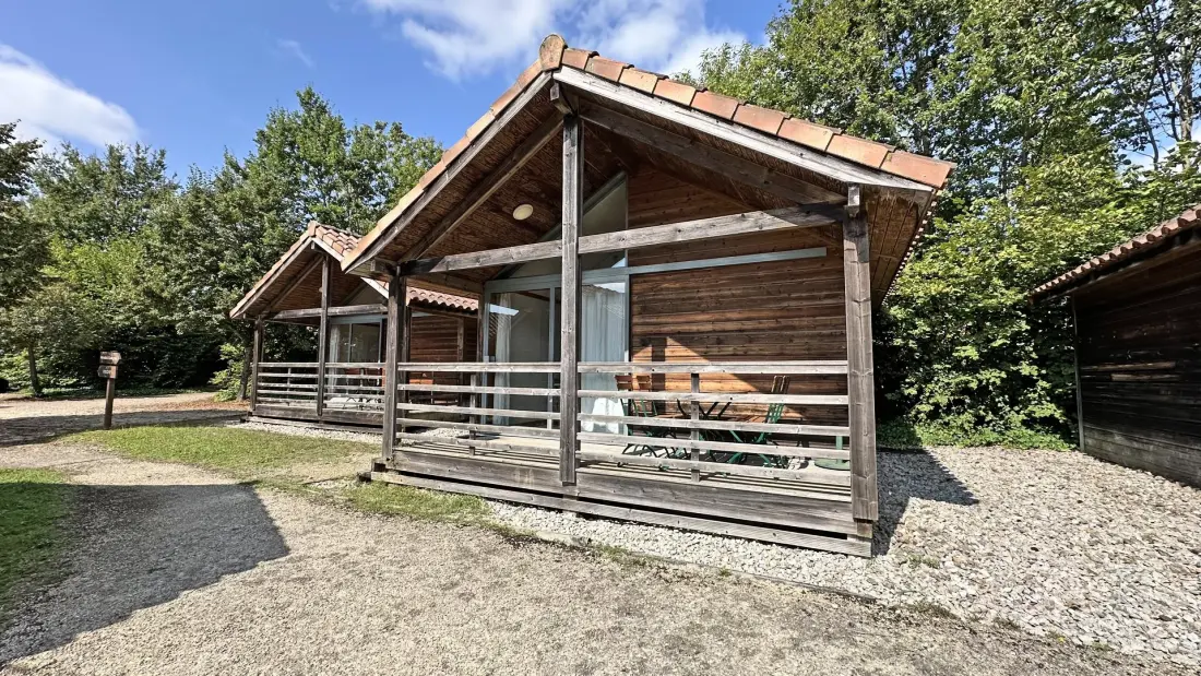 Gîte de France Chataignaux