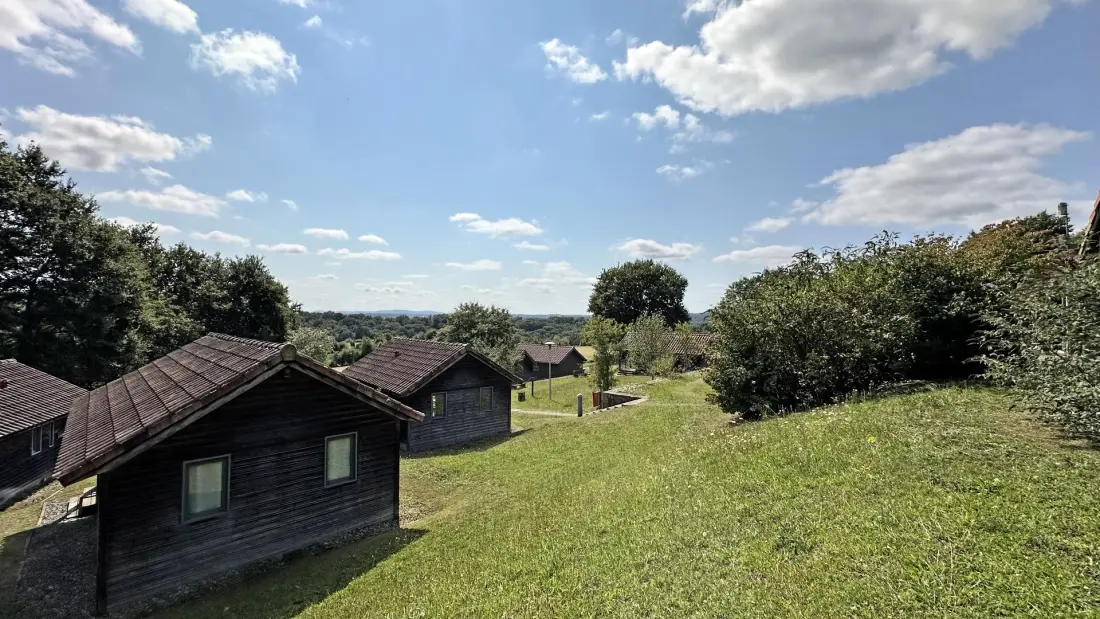 Gîte de France Chataignaux