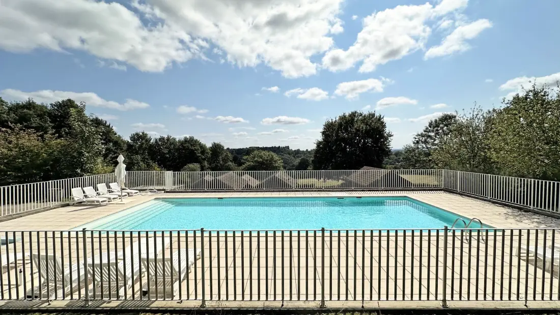 Gîte de France Chérauds