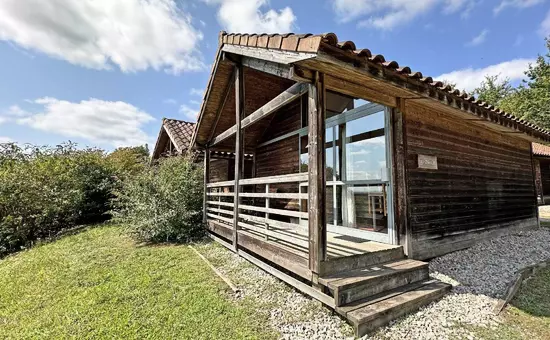 Gîte de France Chérauds