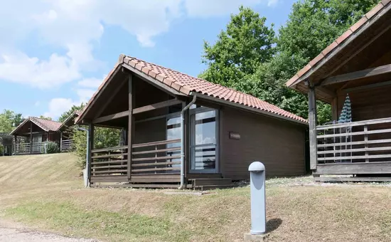 Gîte de France Coquadou