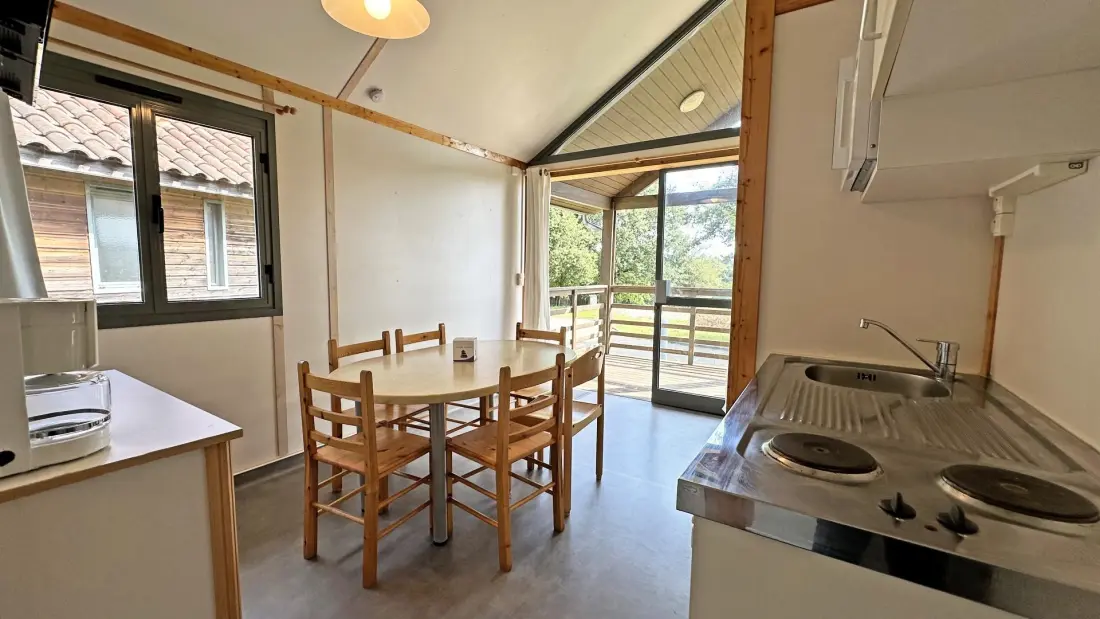 Gîte de France Echo