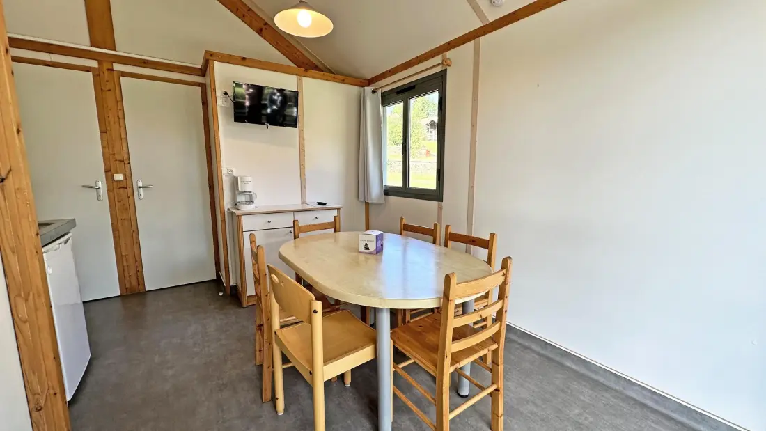 Gîte de France Echo