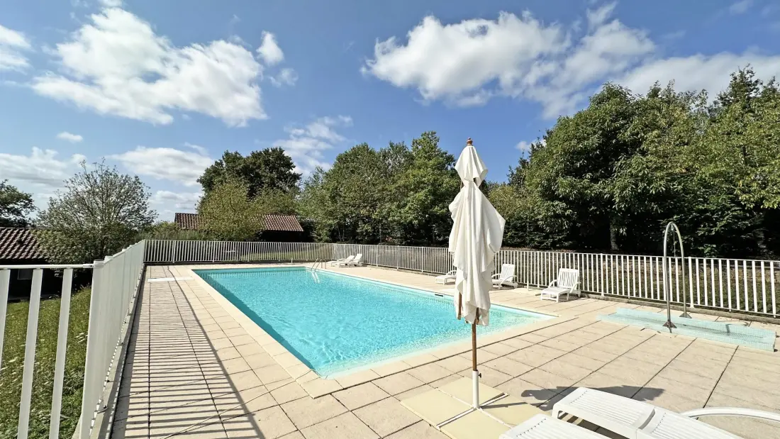 Gîte de France Echo
