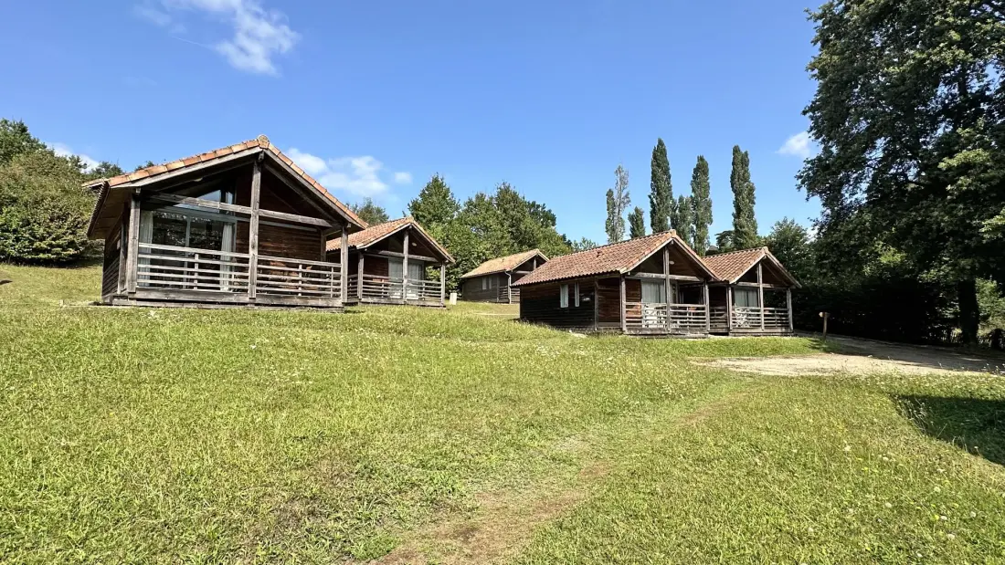 Gîte de France Echo
