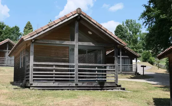 Gîte de France Fûtier