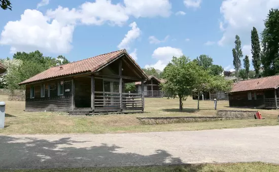 Gîte de France Gabie