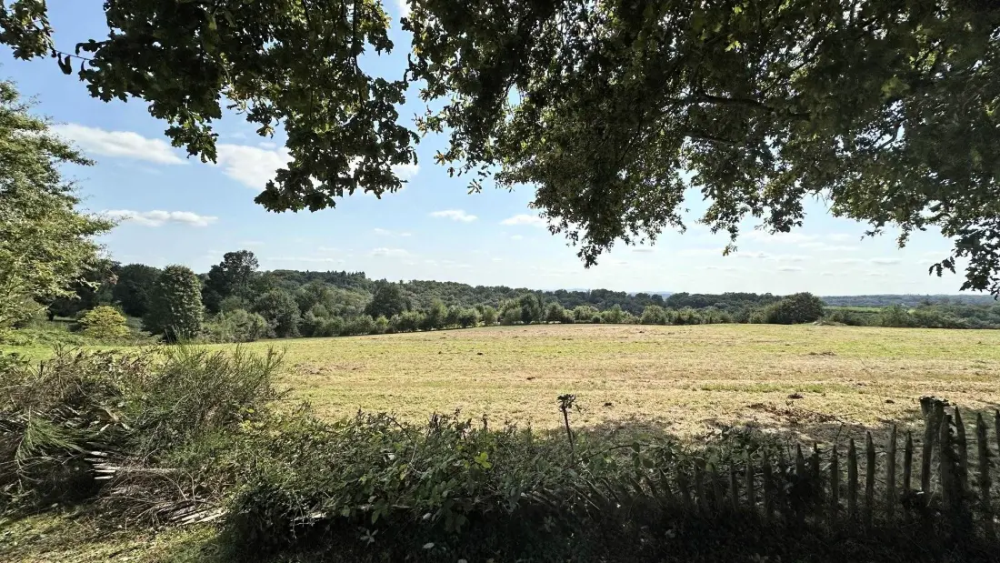 Gîte de France Peyroux