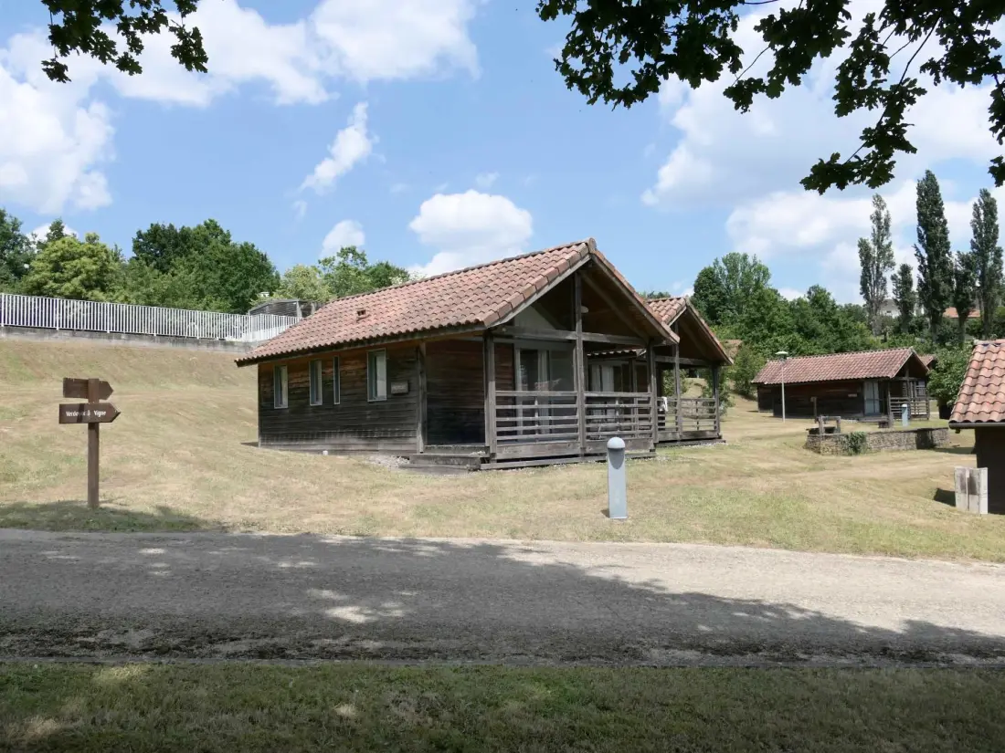 Gîte de France Pré poulou